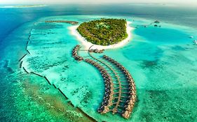 Sun Siyam Iru Fushi With Free Transfer